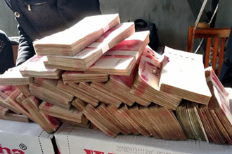 合肥要賬公司闡述拖欠農(nóng)民工工資3年，依法追回187萬(wàn)